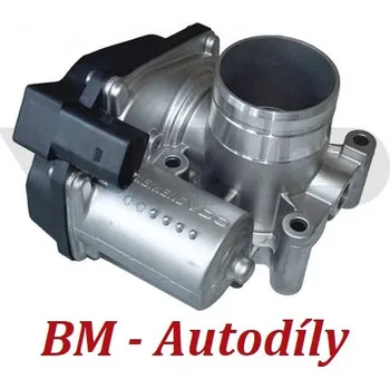 Palivový systém Škrtící klapka VDO A2C59511703 (03D133062F, 03D133062E)