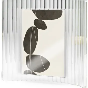 Bytová dekorace Umbra rámeček Ripley 13x18cm zlatý