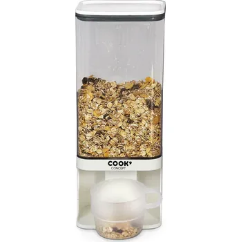 Dávkovač mýdla Dávkovač prášku s miskou 1,5 l