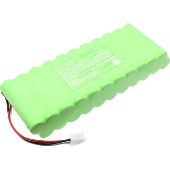 Baterie k notebooku Baterie Cameron Sino CS-HMR751MD pro Inditherm mattress heating Cosytherm - neoriginální