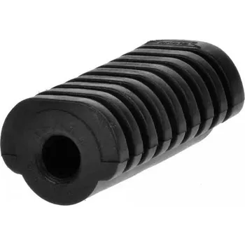 Gumové stupačky ARIETE 02526/A closed L.85, diam.14