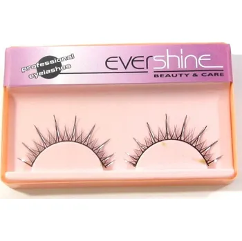 Umělé řasy Umělé řasy na pásku pro opakované použití SHINING 120