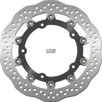 Brzdový kotouč Brzdový kotouč NG 1623XG