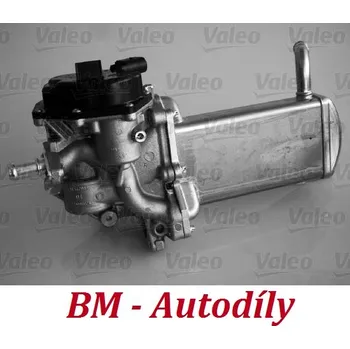 Ventil palivového systému AGR VENTIL VALEO VA 700439 VW Amarok , Golf ( 03L131512AQ, 03L131512DL, 03L131512BN )