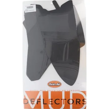 Lapač bláta TwinAir 177767103 Pěnový kryt blatníku