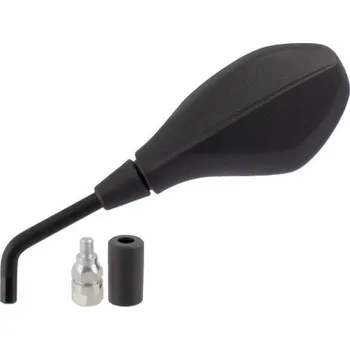 Auto-moto Zpětné zrcátko RMS 122762890 levý