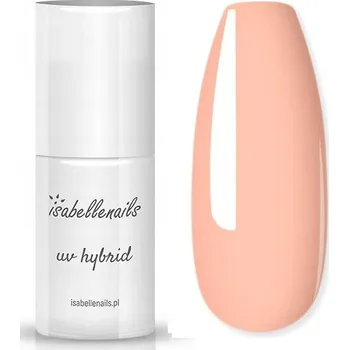 Lak na nehty Hybridní lak 6 ML-57. taylor isabellenails