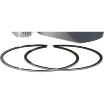 Pístní kroužek VERTEX 590265000001 sada 2T