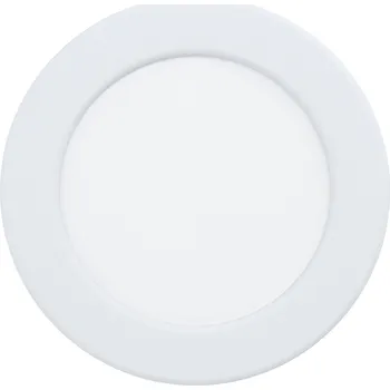 Koupelnové svítidlo Vestavné svítidlo FUEVA 6 EGLO 901396