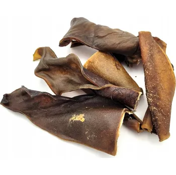 Pamlsek pro psa Pamlsek pro psy - Jelení kůže, zvěřina, malé kousky 500g