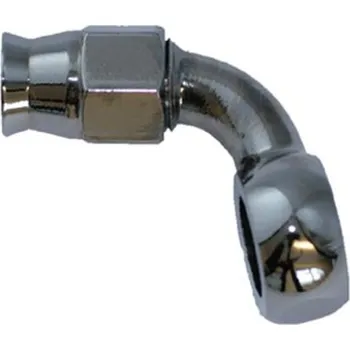 Banjo Venhill POWERHOSEPLUS 3/10086C 75° chrom