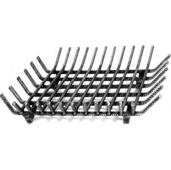 Rošt na ohniště (pouze ke krbům Forward)