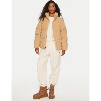 Columbia Zimní bunda Puffect™ Sherpa 2089231 Béžová Regular Fit XL