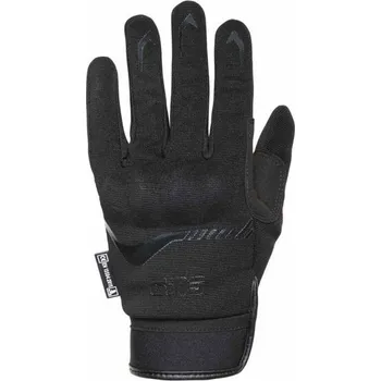 Moto rukavice Rukavice GMS JET-CITY ZG40709 černý S