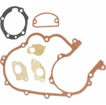 Autodíl Kompletní sada těsnění motoru RMS 100684190