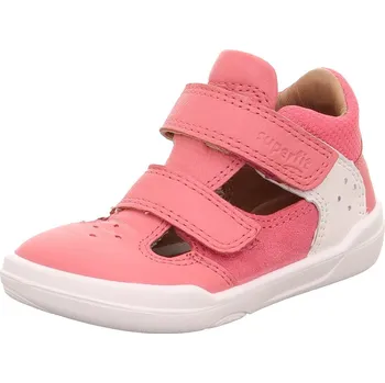 Dívčí sandály Dětská letní kompromisní extra lehká obuv Superfit SUPERFREE 1-000547-5500 Velikost: 21