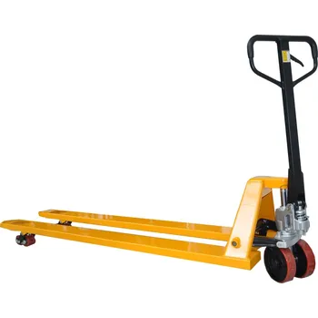 Paletový vozík Paletový vozík EUROliftCZ BKV20_2000