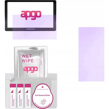 Vrták Hybridní Sklo apgo pro Le FreeWAY SX 7.3 IPS 1 ks