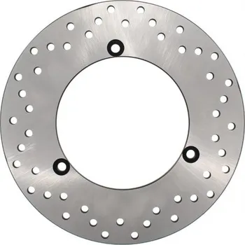 Brzdový kotouč Brzdový kotouč RMS 225162680 D245 zadní