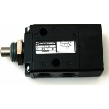 Ventil 3/2 cestný ventil - 03060002