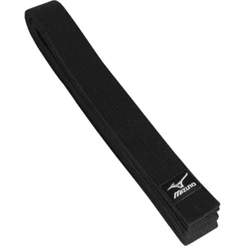 Opasek PÁSEK MIZUNO IJF OBI Barva: Černá, Velikost: 335