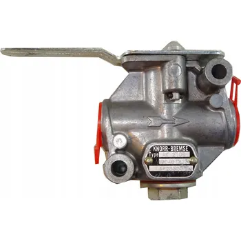 Ventil Uzavírací kohout KNORR - AE2100