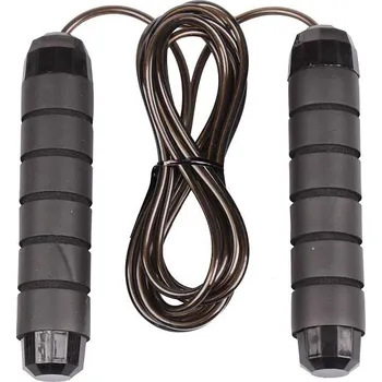 Švihadlo Zátěžové švihadlo CrossFit 340