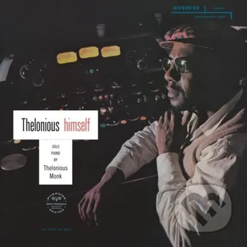 Zahraniční hudba Thelonious Monk: Thelonious Himself LP - Thelonious Monk Universal Music