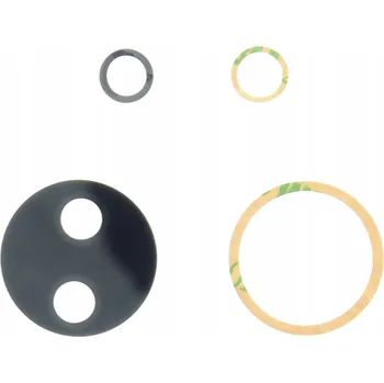 Pouzdro na mobilní telefon Sklo fotoaparátu pro Xiaomi 13 Lite