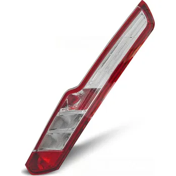 Zadní světlomet TUNING-TEC Zadní světlo FORD TRANSIT, TOURNEO CUSTOM 12-23 PRAVÉ TYC