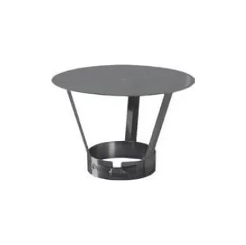 Komín SUPERKOMÍNY DN 150/05 - Stříška