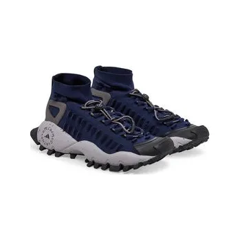 Dámská obuv adidas by Stella McCartney Sneakersy Seeulater 2 JI2461 Tmavomodrá 37_13