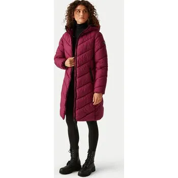 Regatta Zimní bunda Andia II RWN308 Červená Regular Fit 16