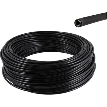 Zahradní hadice Hadice RMS 163530820 teflonová černá 25m