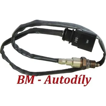 Autodíl Lambda sonda Škoda ORIGINÁL 04E906262EA (04E906262BG) Octavia 3, 1.2TSi