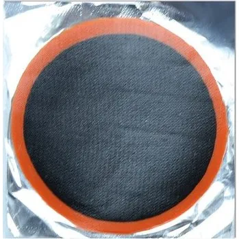 Průmyslové lepidlo záplata pro lepení 75 mm průměr (sada 30 ks, bez lepidla)