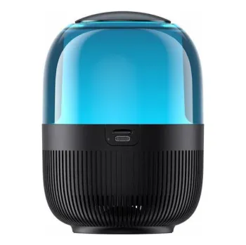 Bluetooth reproduktor Havit SK889BT - bezdrátový reproduktor bluetooth RGB, černý