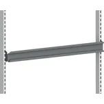 Závěsná lišta pro přepravky s viditelným obsahem - kaiserkraft