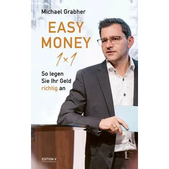 Easy Money 1x1 - Grabher, Michael