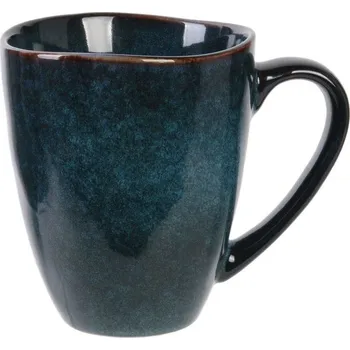 Intesi Hrnek Laguna 300 ml modrý