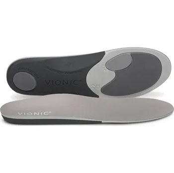 Vložka do bot Vionic Orthotics VIONIC active UNISEX orthotic Velikost: M