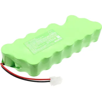 Baterie k notebooku Baterie Cameron Sino CS-IVS139MD za Invacare 20HHR-260SCP - neoriginální