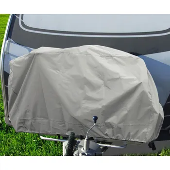 Příslušenství ke karavanu Kryt kol Carbest na 2-3 kola pro karavany