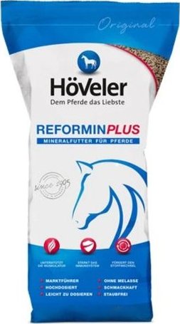 Höveler Reformin Plus 10 kg pytel