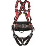 Canis Safety P-51E červený/černý