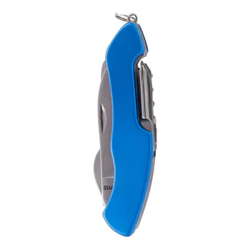 Multifunkční nůž Breithorn mini multifunkční nůž, 8 funkcí