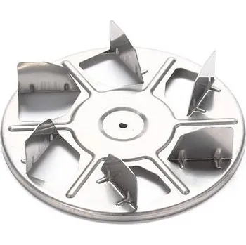 Příslušenství ke kotli DAKON Kolo oběžné ventilátoru