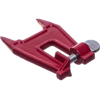 HS Parts 200121 držák pro broušení pilových řetězů motorových elektrických a aku pil