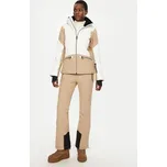 CMP Lyžařská bunda 34W4426 Bílá Regular Fit 36