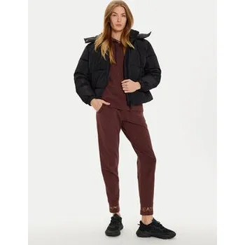 EA7 Emporio Armani Zimní bunda 6DTB09 TN8AZ 1200 Černá Regular Fit S